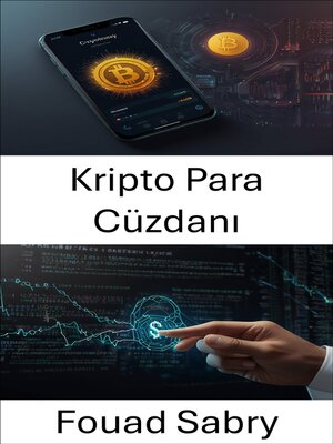 cover image of Kripto Para Cüzdanı